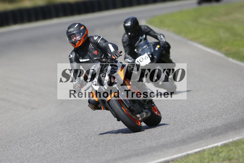 /26 23.07.2026  Speer Racing ADR/Gruppe gelb/106